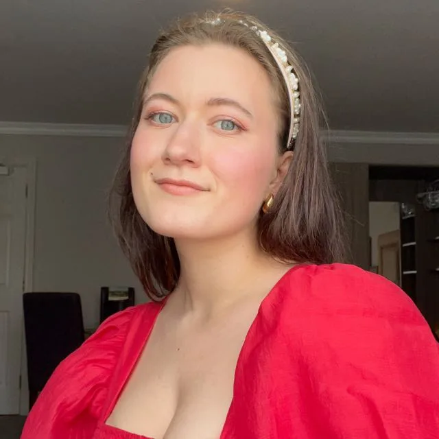 Gaby Malone — Fashion & Lifestyle