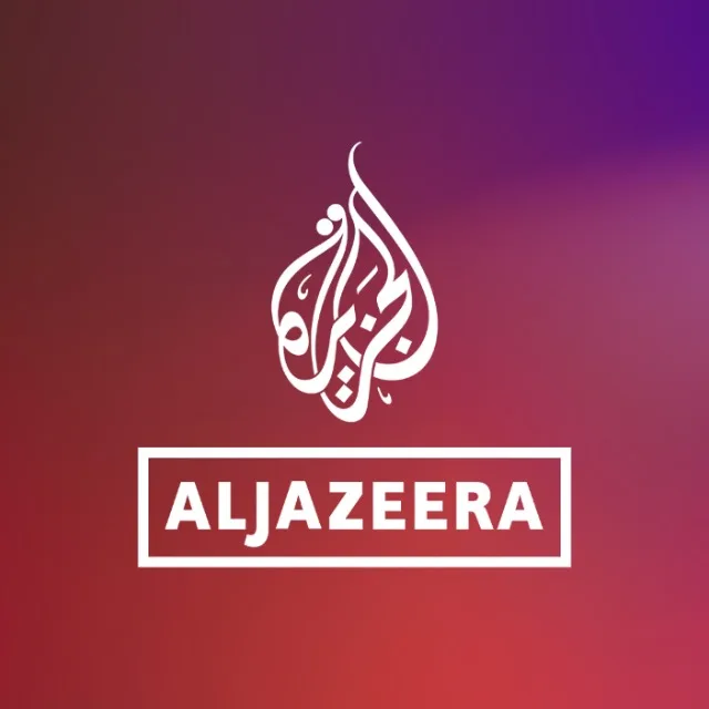 Al Jazeera English