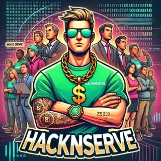HACK & SERVE