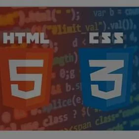 HTML, CSS, JS & Python