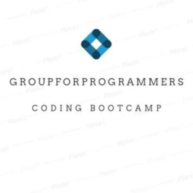 GROUP FOR PROGRAMMERS