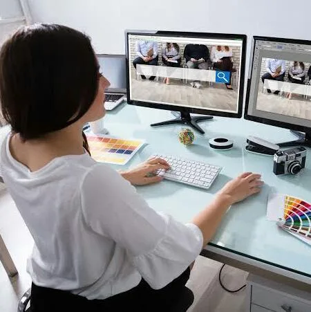 The IT & Programming