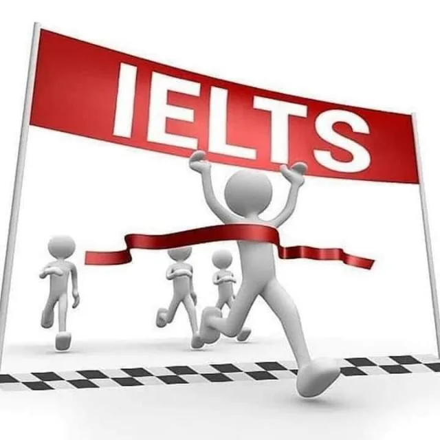 IELTS One Touch