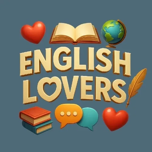 English Lovers