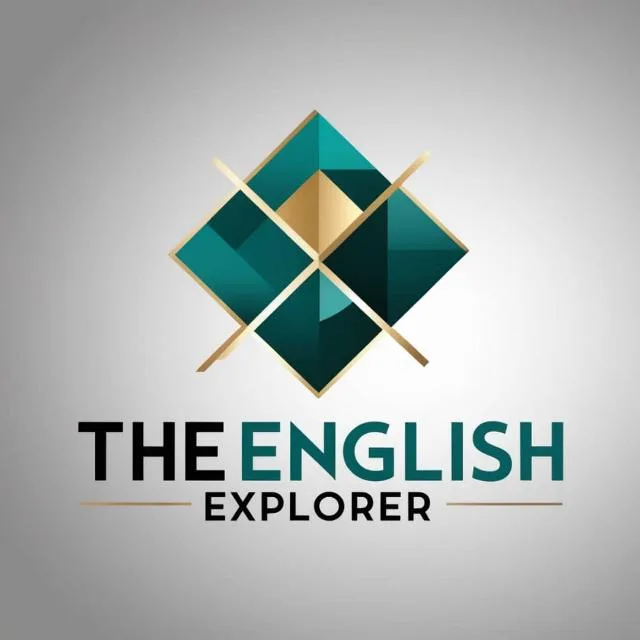 The English Explorers