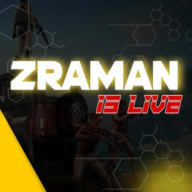 ZRaman Gaming