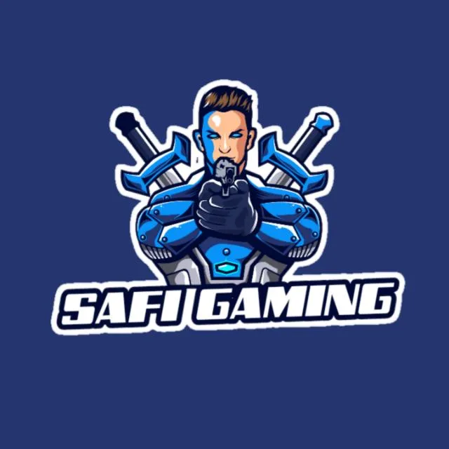 SAFI GAMING