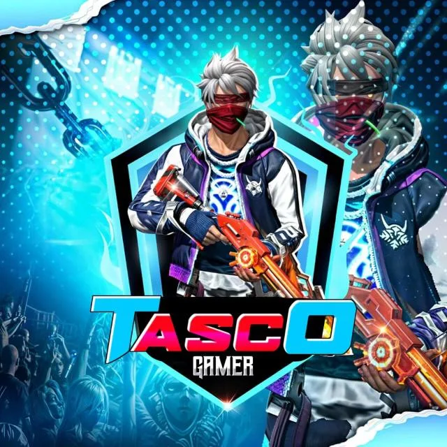 FREE FIRE GAMING GROUP