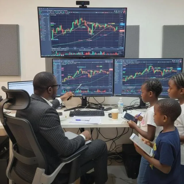 FOREX XAUUSD VIP SAGNIL