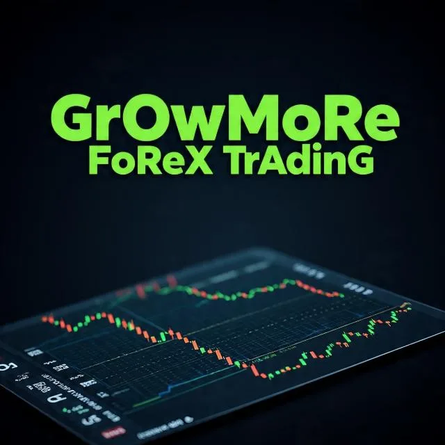 GrOwMoRe FoReX TrAdinG