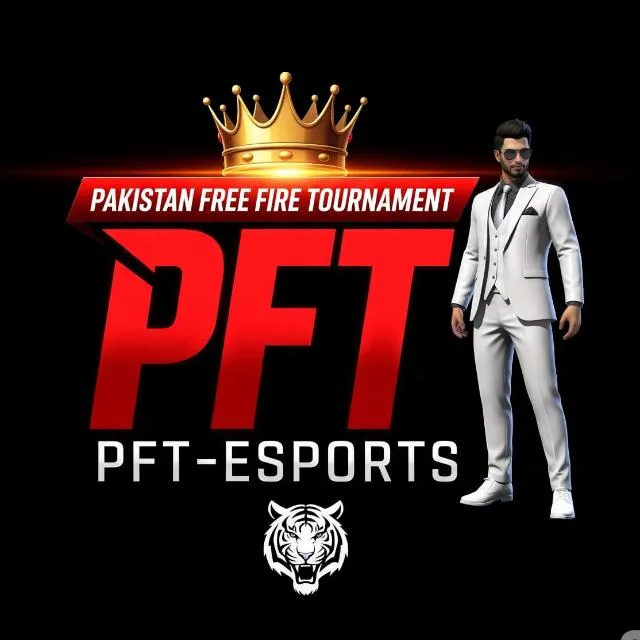 PFT E-SPORTS