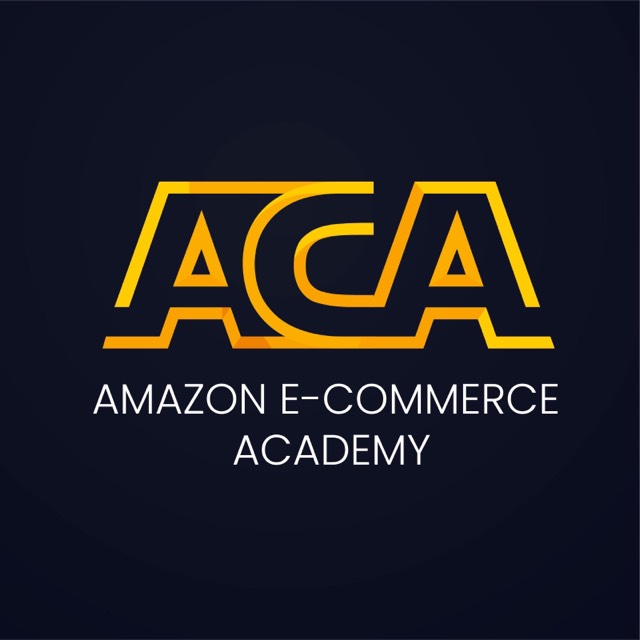 Amazon E-Commerce Academy