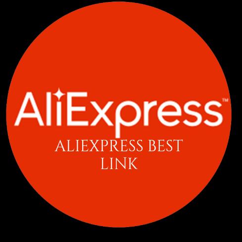 AliExpress Best Item Links