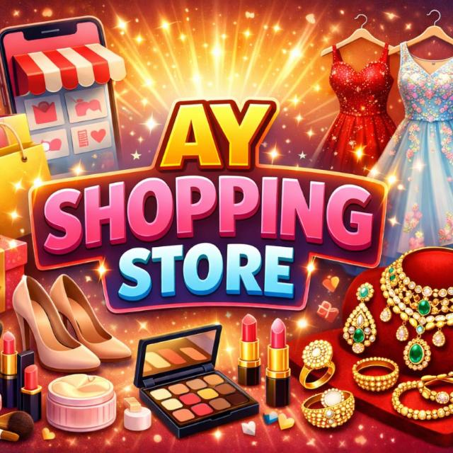 Online Selling & Reselling