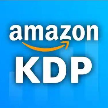 Amazon KDP Publishing